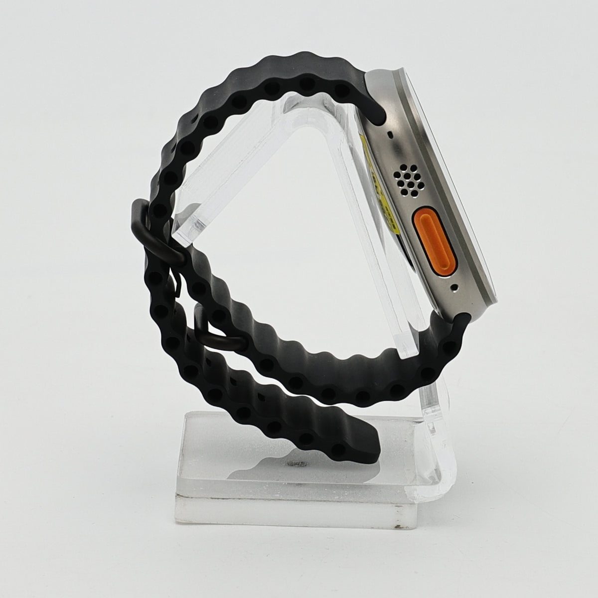 99新 Apple Watch Ultra 2 49毫米 鈦金屬