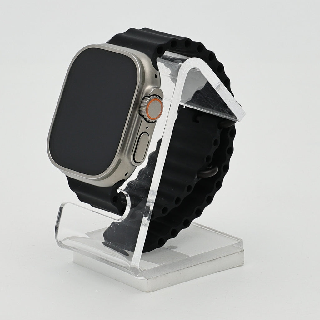 99新 Apple Watch Ultra 2 49毫米 鈦金屬