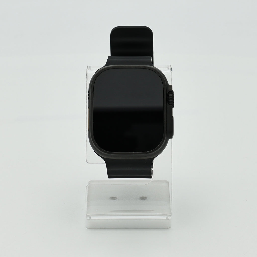 99新 Apple Watch Ultra 2 49毫米 鈦金屬