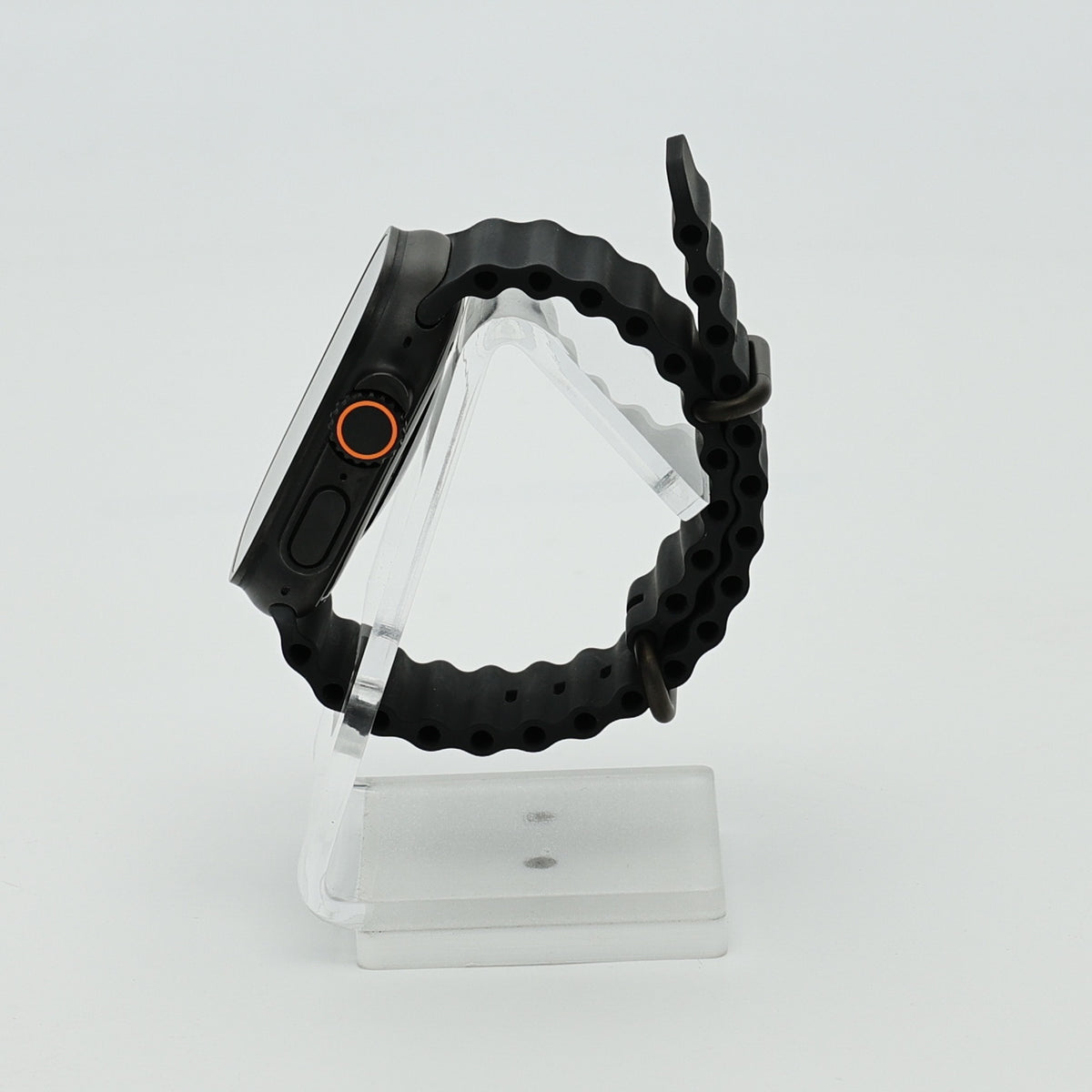 99新 Apple Watch Ultra 2 49毫米 鈦金屬