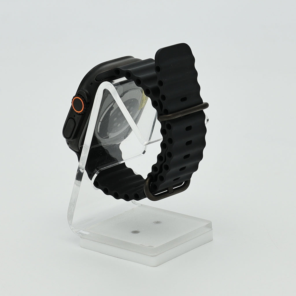 99新 Apple Watch Ultra 2 49毫米 鈦金屬