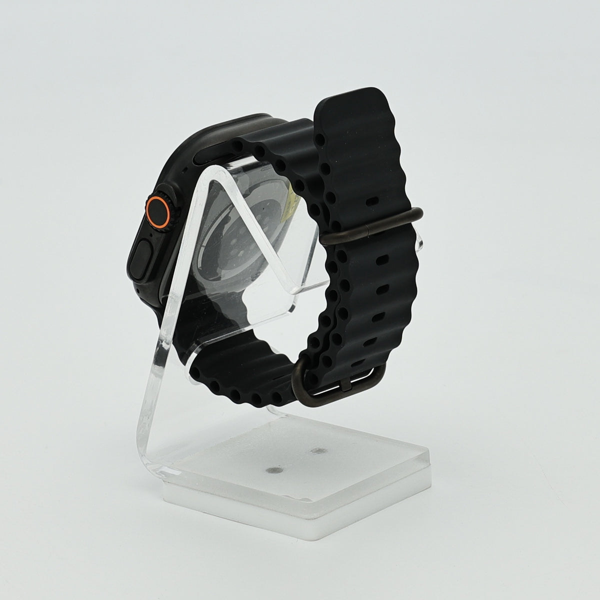 99新 Apple Watch Ultra 2 49毫米 鈦金屬