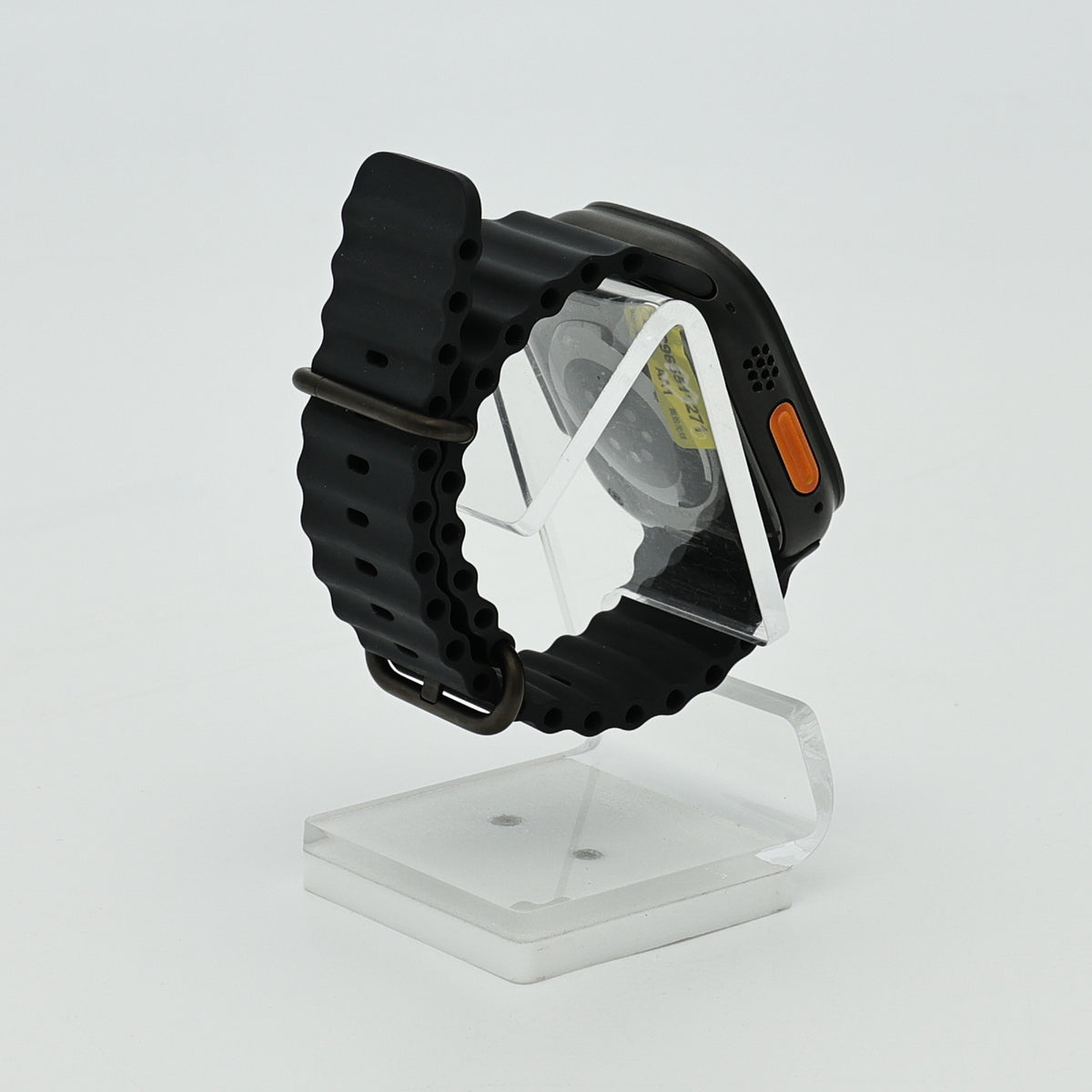 99新 Apple Watch Ultra 2 49毫米 鈦金屬