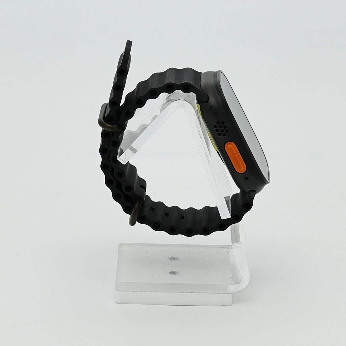 99新 Apple Watch Ultra 2 49毫米 鈦金屬