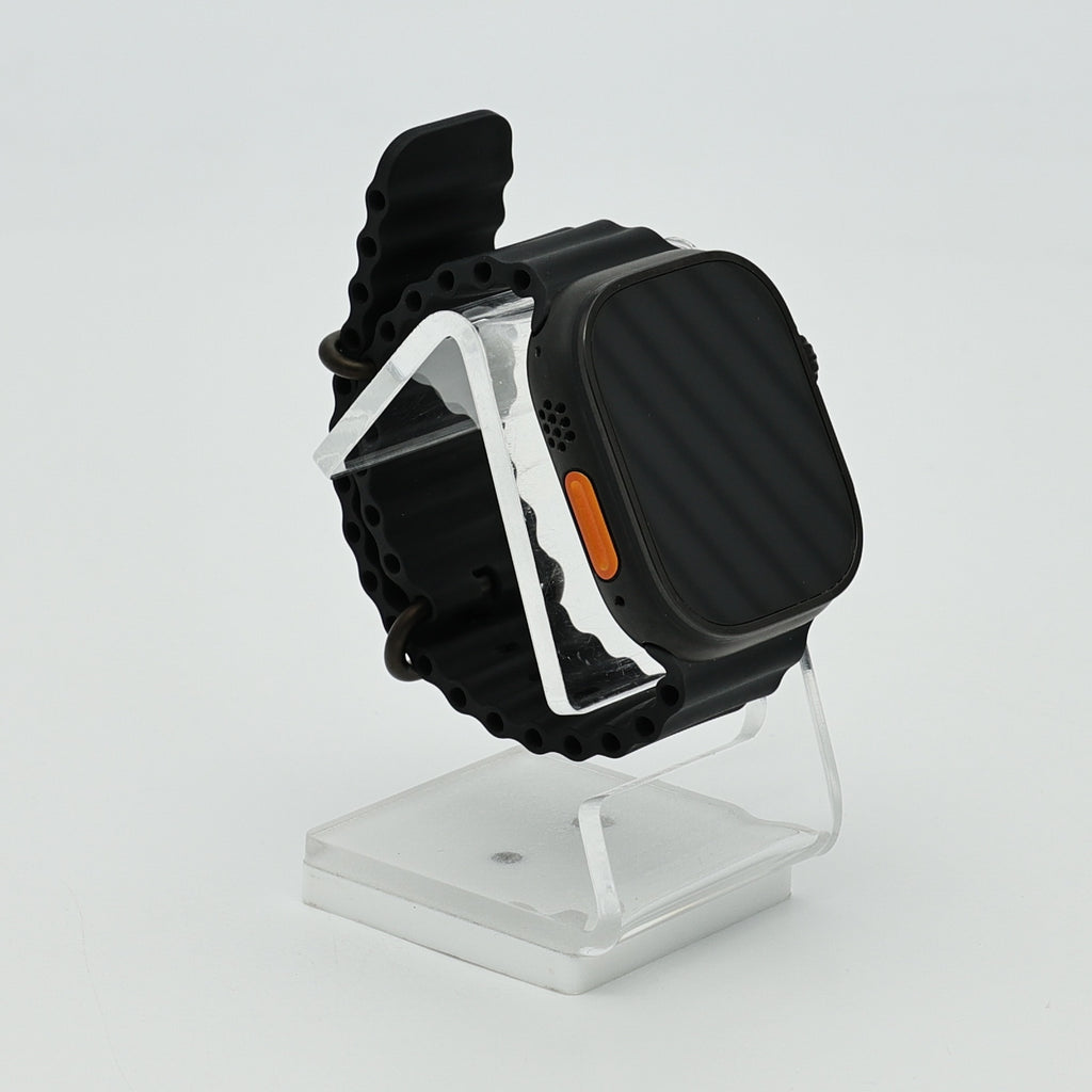 99新 Apple Watch Ultra 2 49毫米 鈦金屬