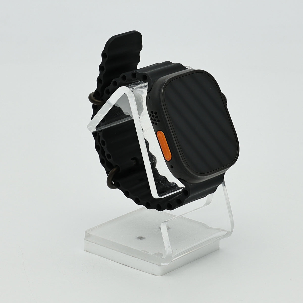 99新 Apple Watch Ultra 2 49毫米 鈦金屬