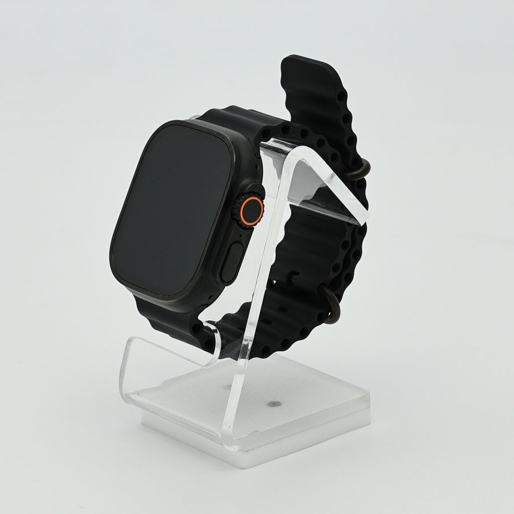 99新 Apple Watch Ultra 2 49毫米 鈦金屬