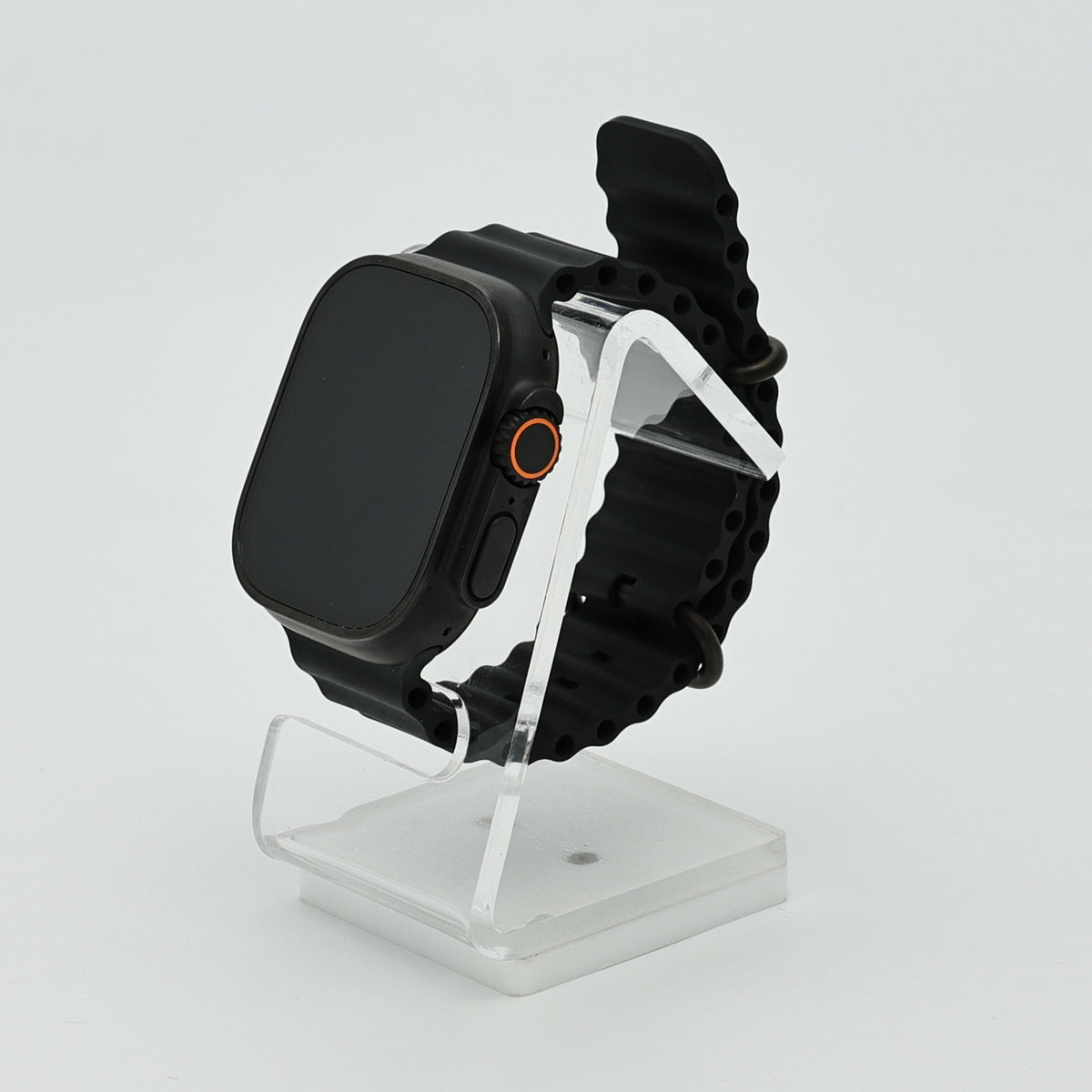 99新 Apple Watch Ultra 2 49毫米 鈦金屬