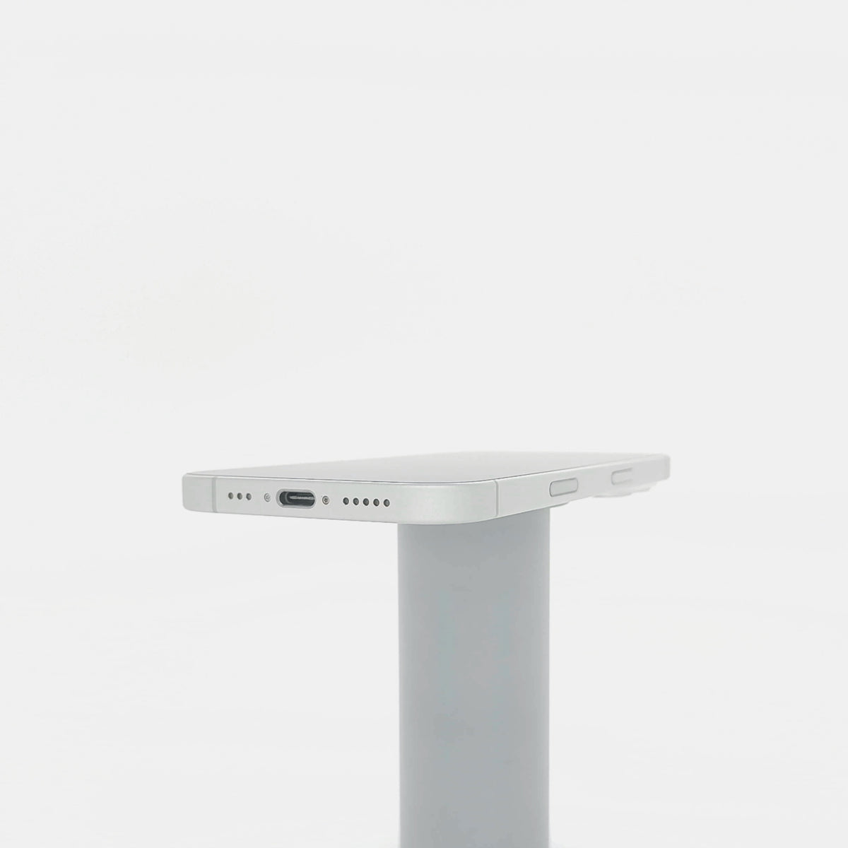 99新 Apple iPhone 16 256G 白色 中國大陸版