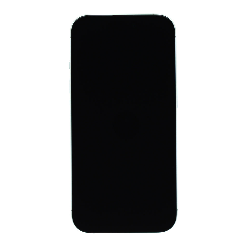 99新 Apple iPhone 16 256G 白色 中國大陸版