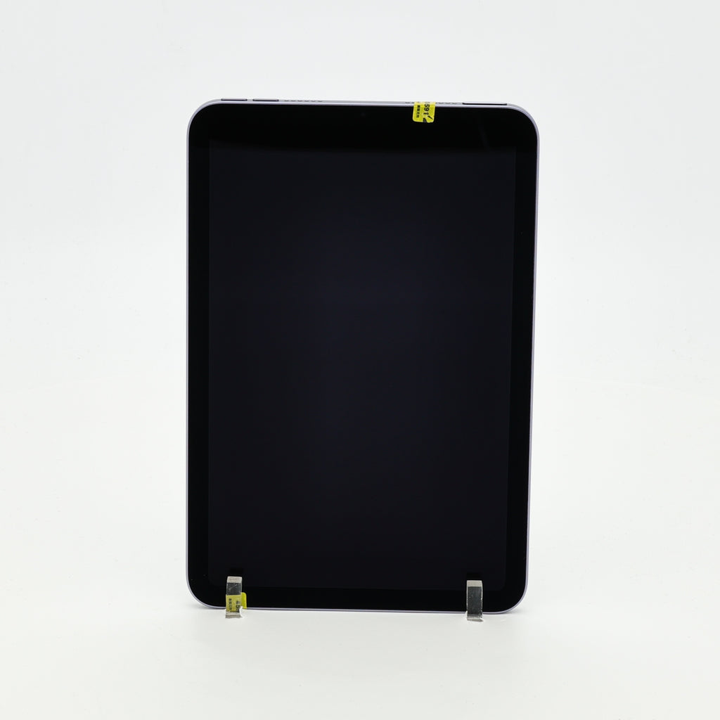 95新 Apple iPad mini6 64G 紫色 WIFI