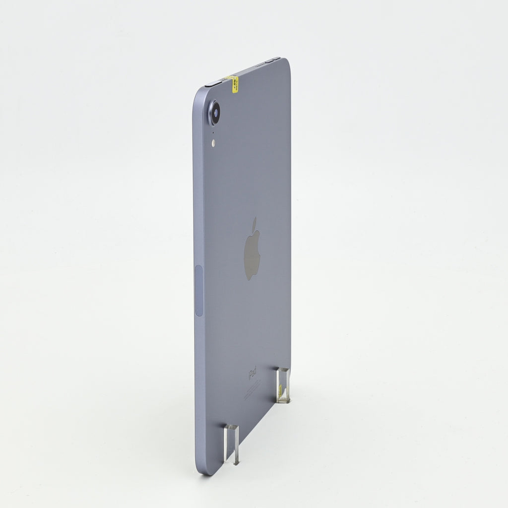 95新 Apple iPad mini6 64G 紫色 WIFI