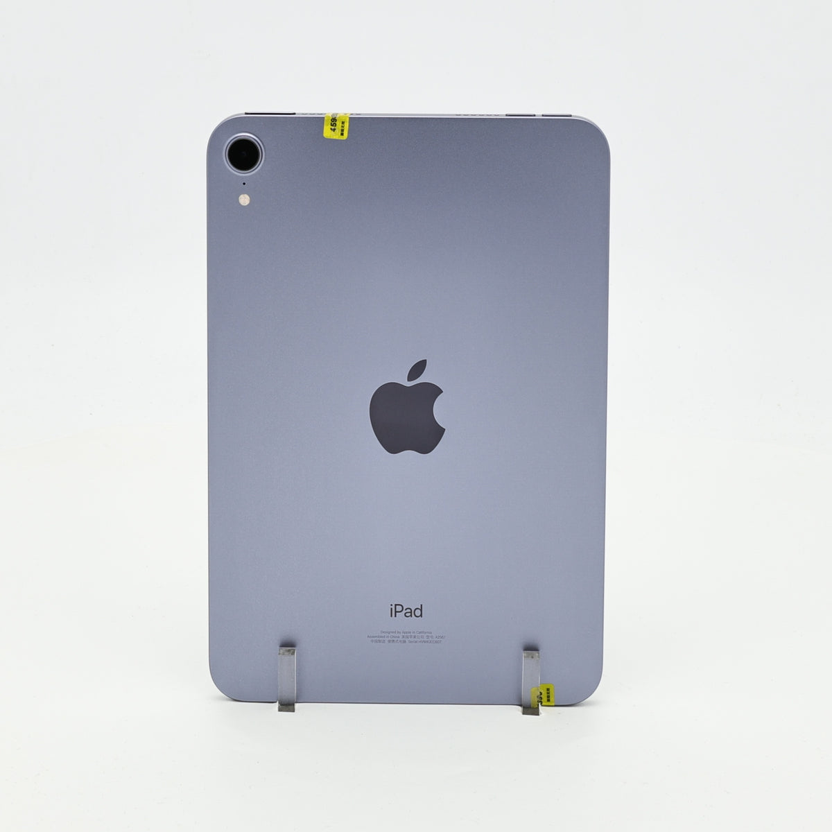 95新 Apple iPad mini6 64G 紫色 WIFI