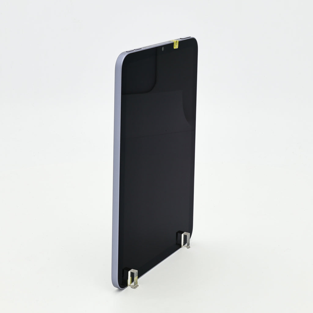 95新 Apple iPad mini6 64G 紫色 WIFI