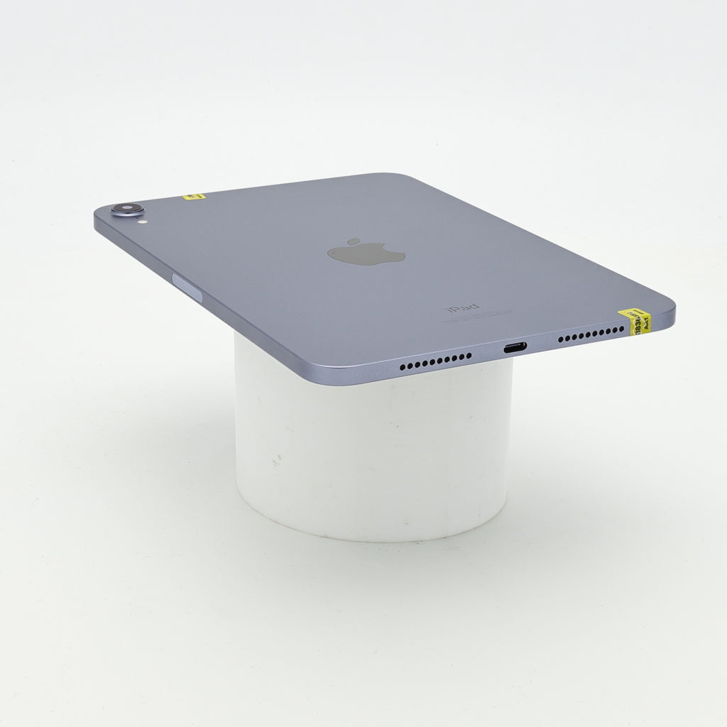 95新 Apple iPad mini6 64G 紫色 WIFI