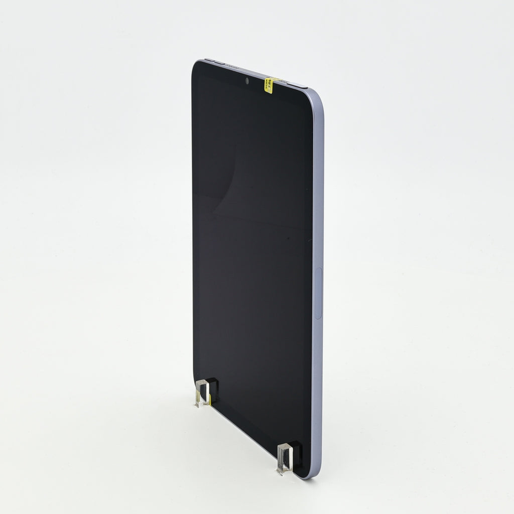 95新 Apple iPad mini6 64G 紫色 WIFI