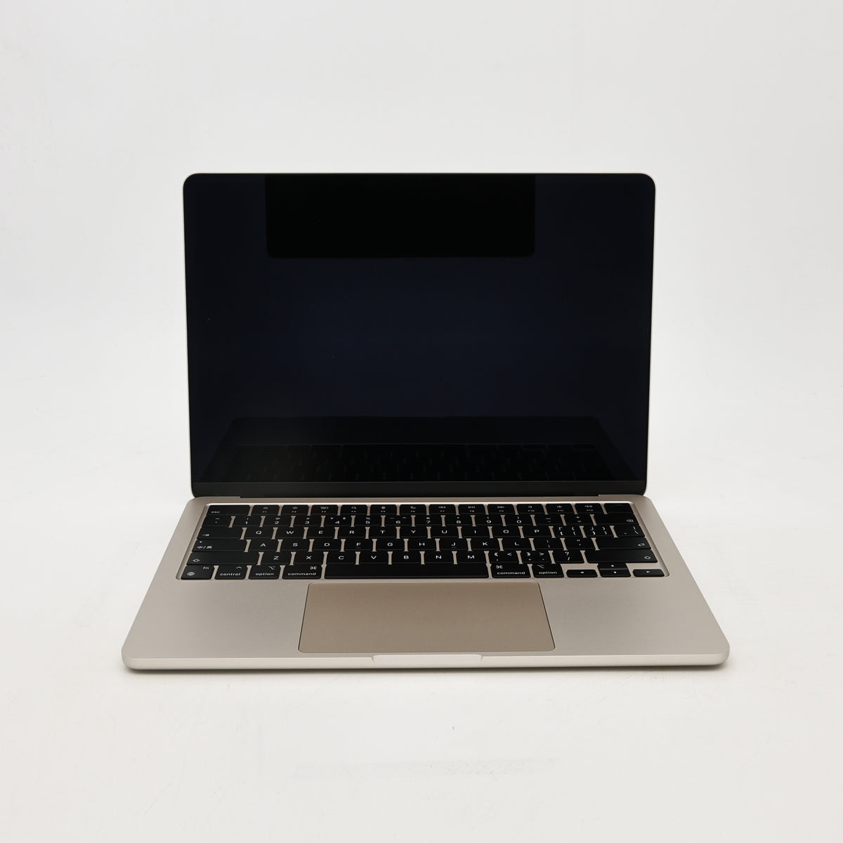 95新 Apple MacBook Air 24年 13寸 M3（8+10核） 8G RAM 512G SSD 星光色