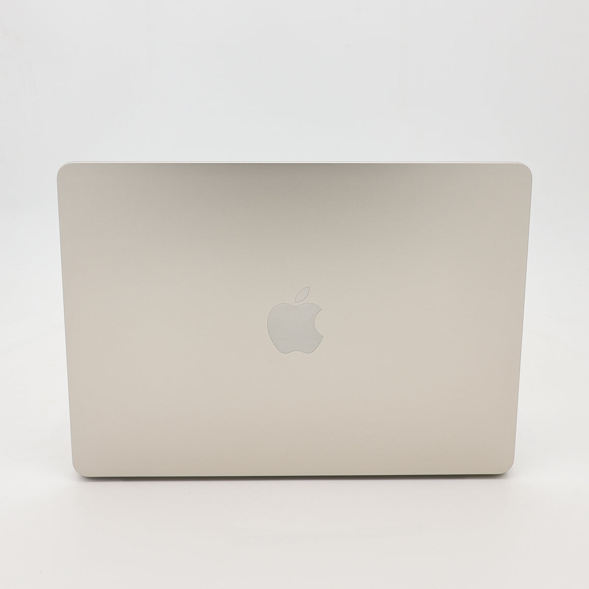 95新 Apple MacBook Air 24年 13寸 M3（8+10核） 8G RAM 512G SSD 星光色