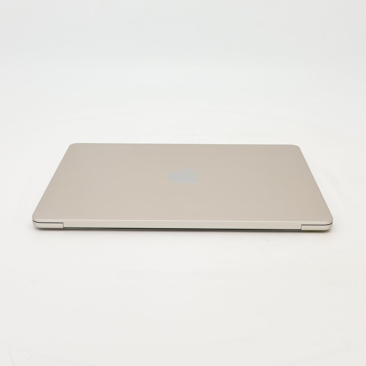 95新 Apple MacBook Air 24年 13寸 M3（8+10核） 8G RAM 512G SSD 星光色