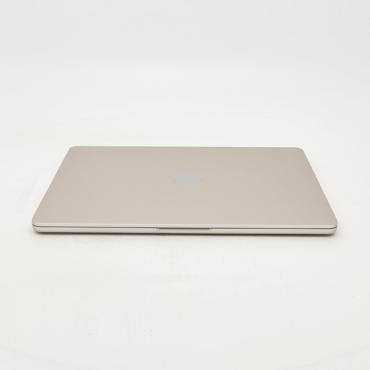 95新 Apple MacBook Air 24年 13寸 M3（8+10核） 8G RAM 512G SSD 星光色