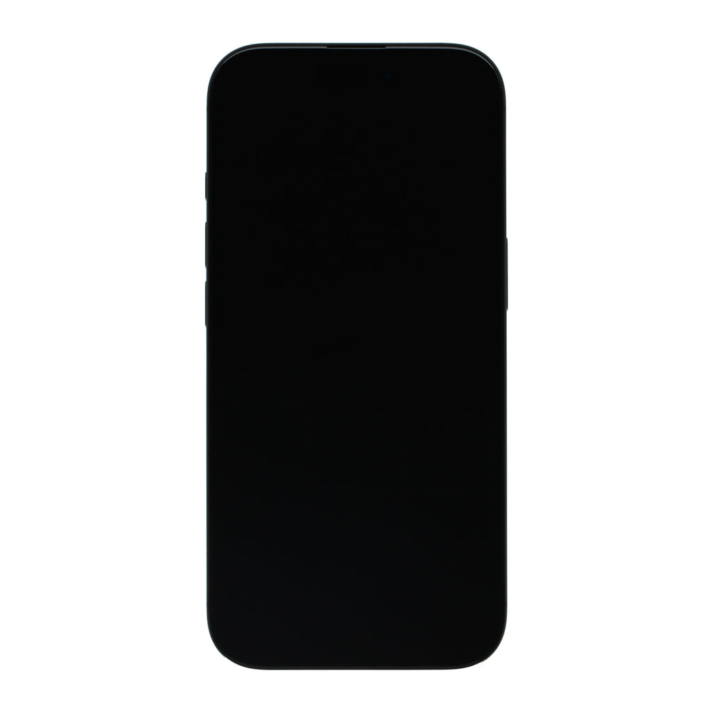 95新 Apple iPhone 16 Pro 128G 黑色鈦金屬 中國大陸版