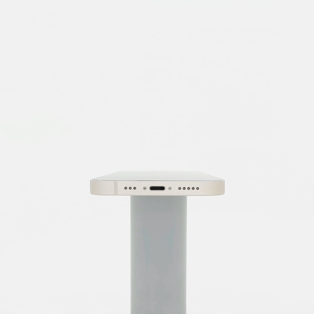 95新 Apple iPhone 13 128G 星光色 中國大陸版