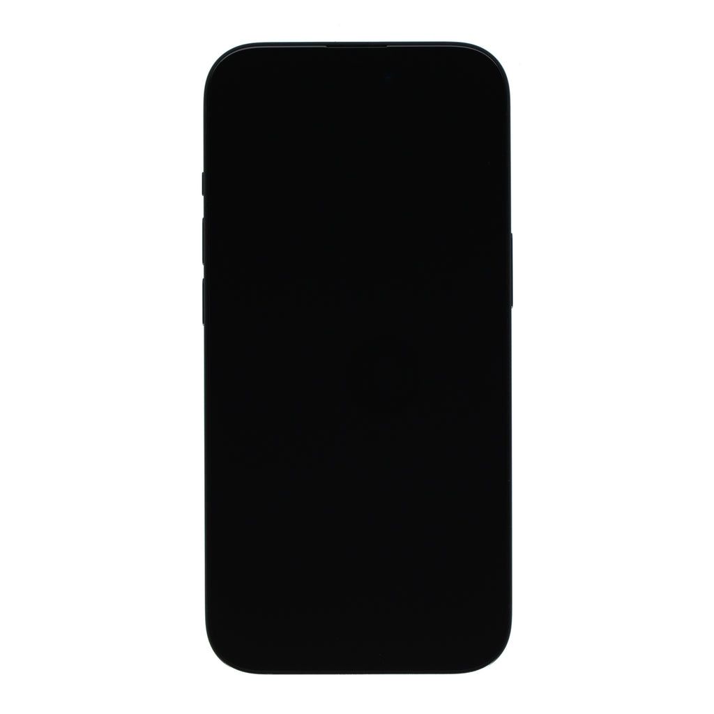 95新 Apple iPhone 15 128G 黑色 中國大陸版