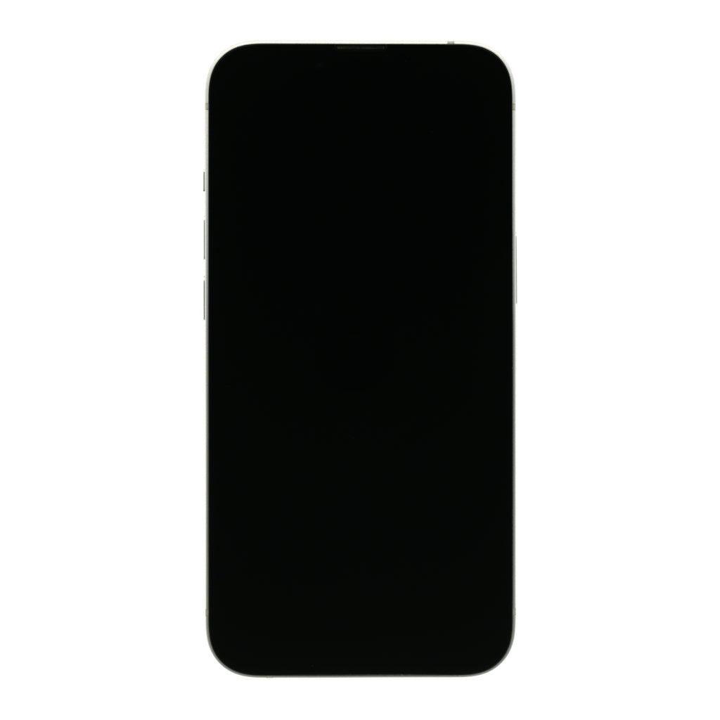 95新 Apple iPhone 13 256G 星光色 中國大陸版