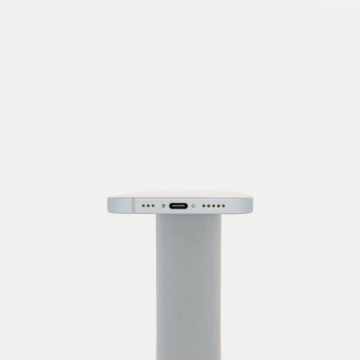 95新 Apple iPhone 15 128G 藍色 中國大陸版