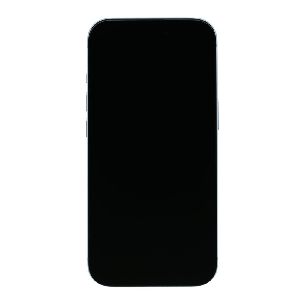 95新 Apple iPhone 15 128G 藍色 中國大陸版