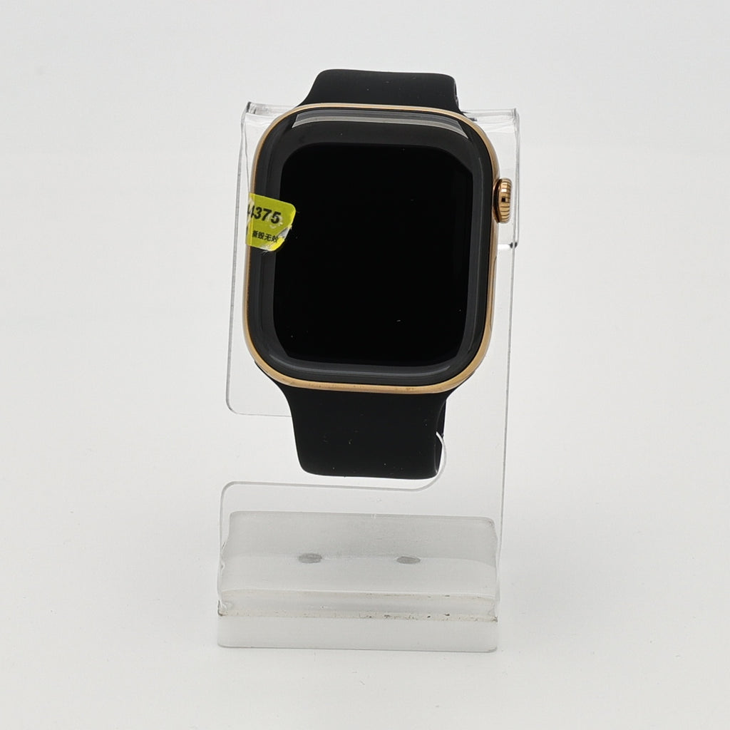 99新 Apple Watch Series 10 46毫米 鈦金屬