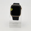 99新 Apple Watch Series 10 46毫米 鈦金屬