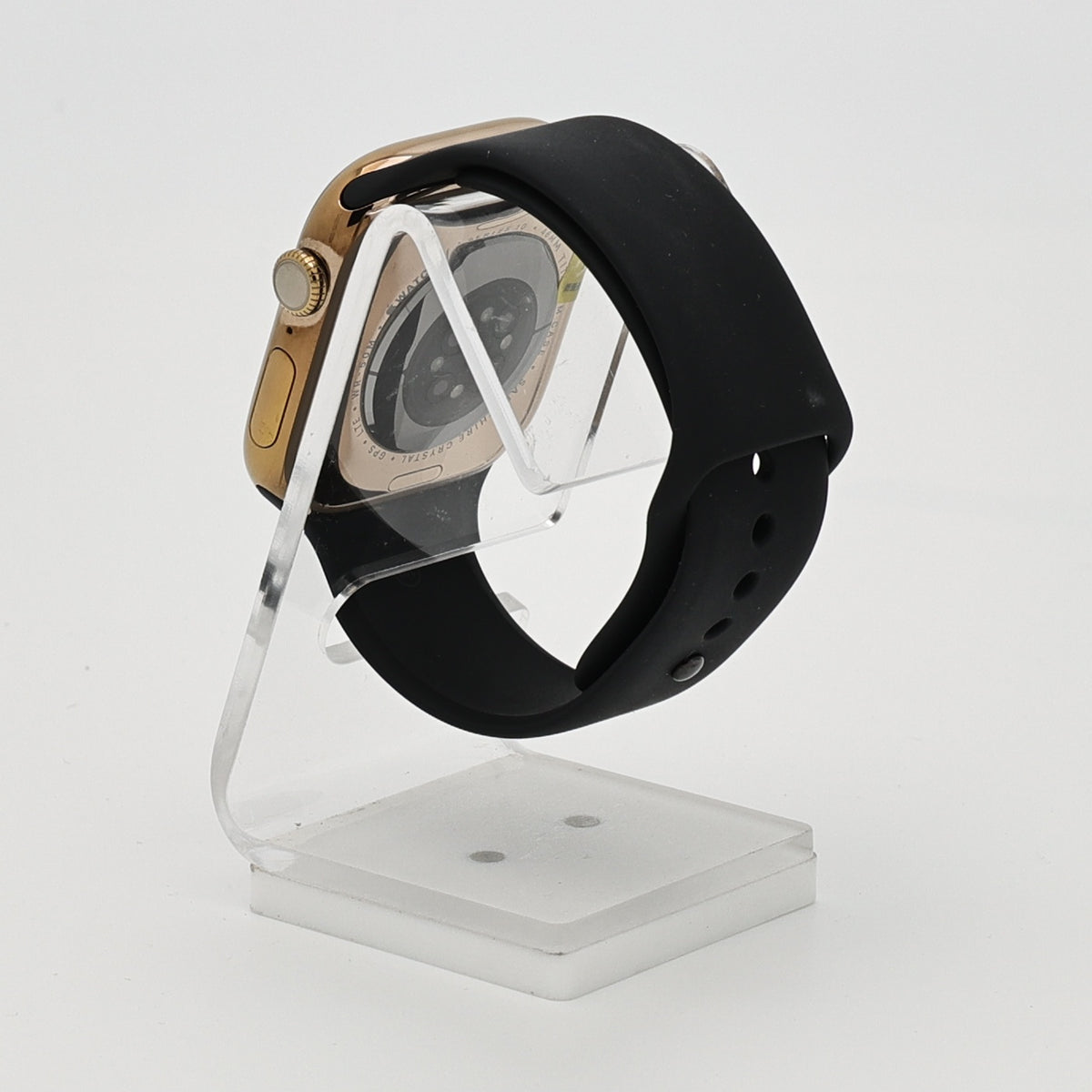 99新 Apple Watch Series 10 46毫米 鈦金屬