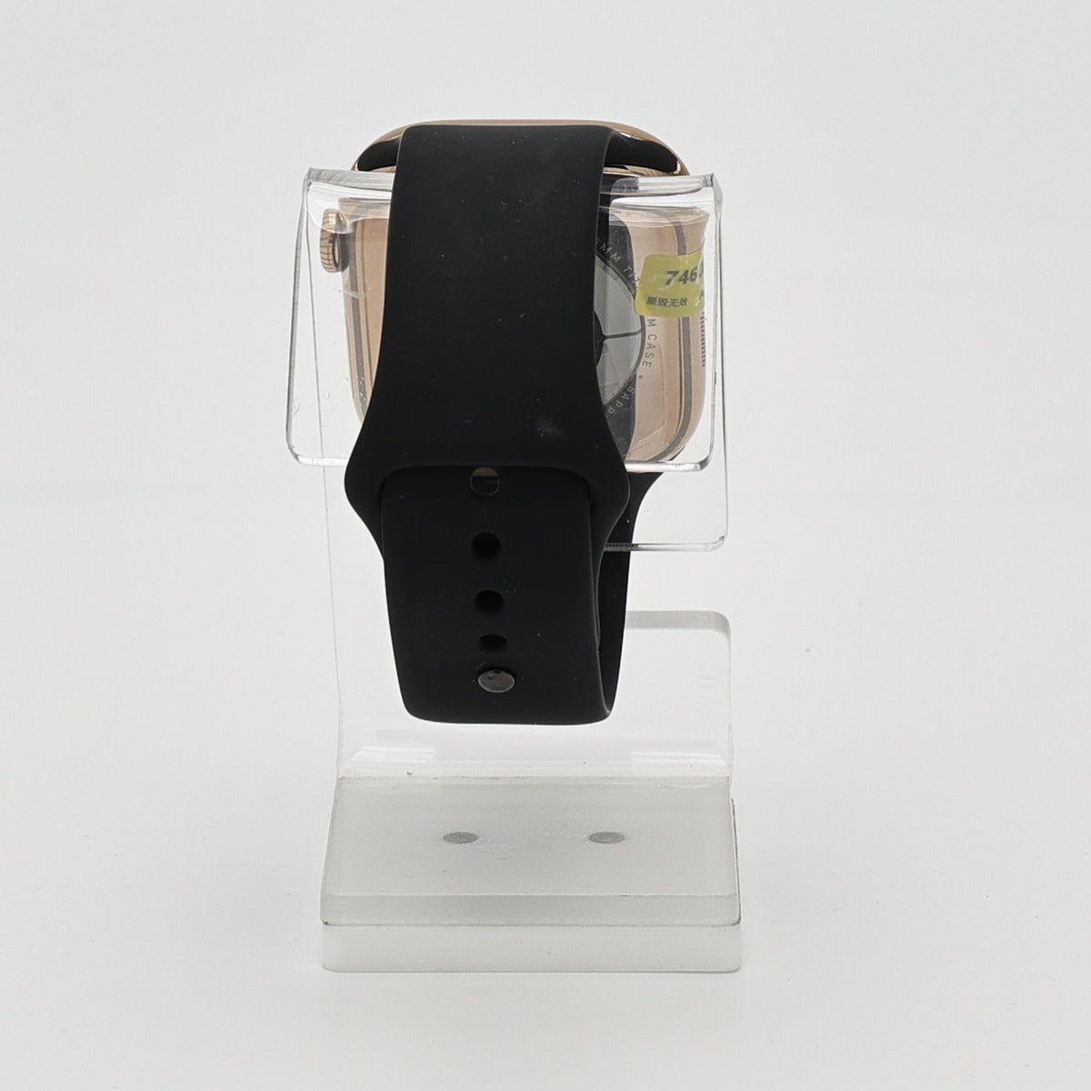 99新 Apple Watch Series 10 46毫米 鈦金屬