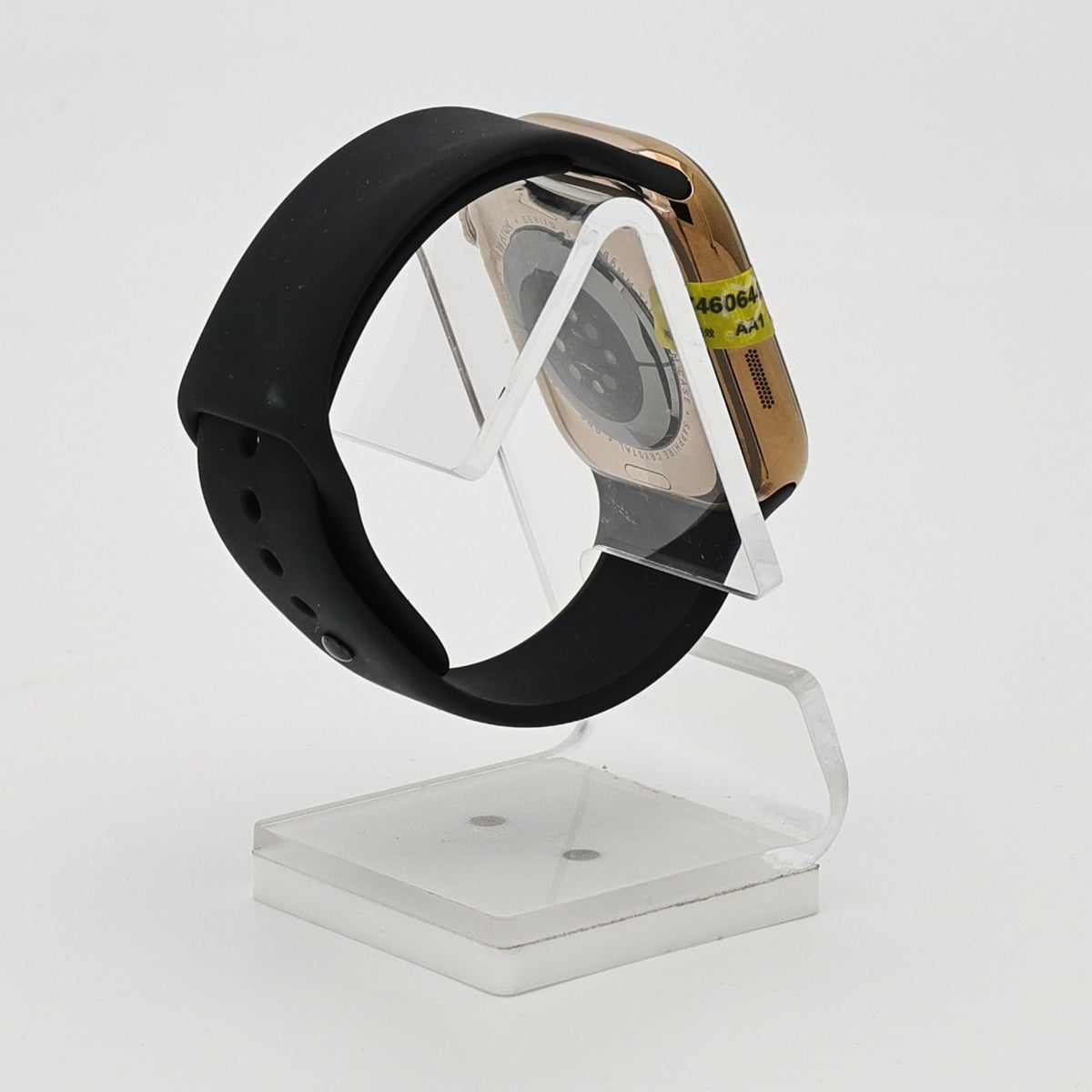 99新 Apple Watch Series 10 46毫米 鈦金屬