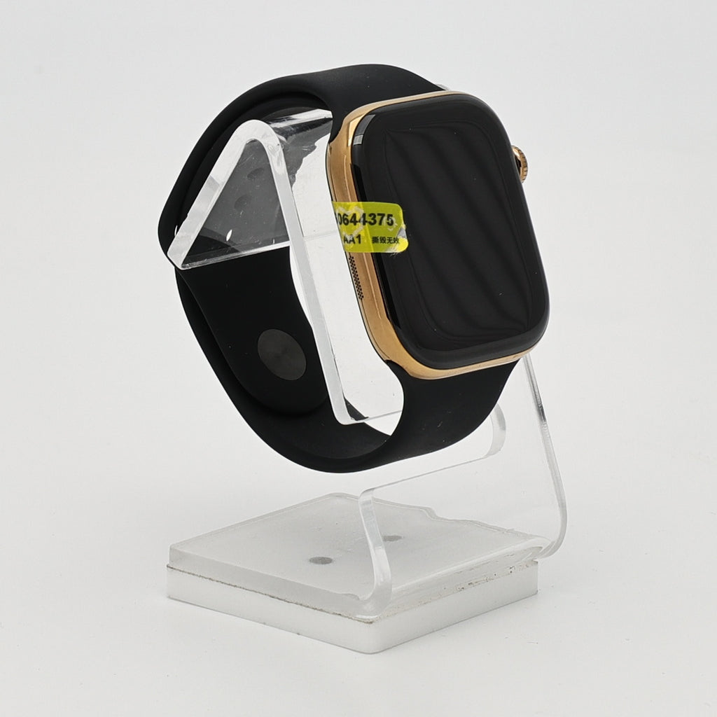 99新 Apple Watch Series 10 46毫米 鈦金屬