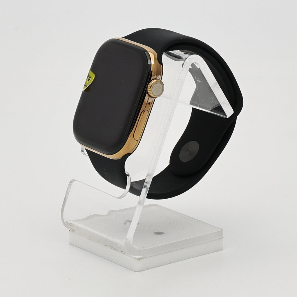 99新 Apple Watch Series 10 46毫米 鈦金屬