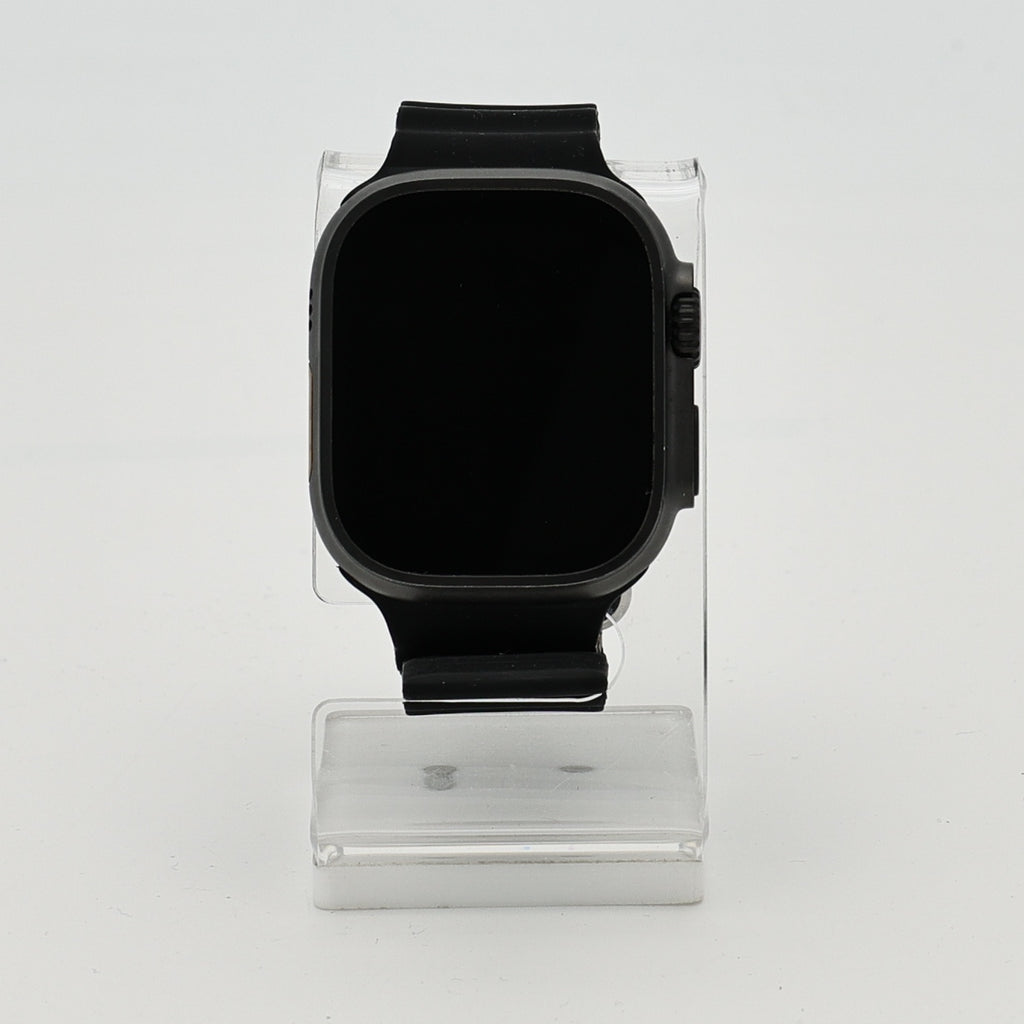 99新 Apple Watch Ultra 2 49毫米 鈦金屬