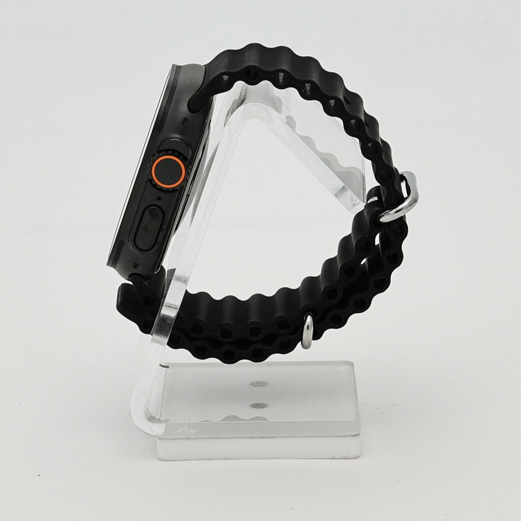 99新 Apple Watch Ultra 2 49毫米 鈦金屬