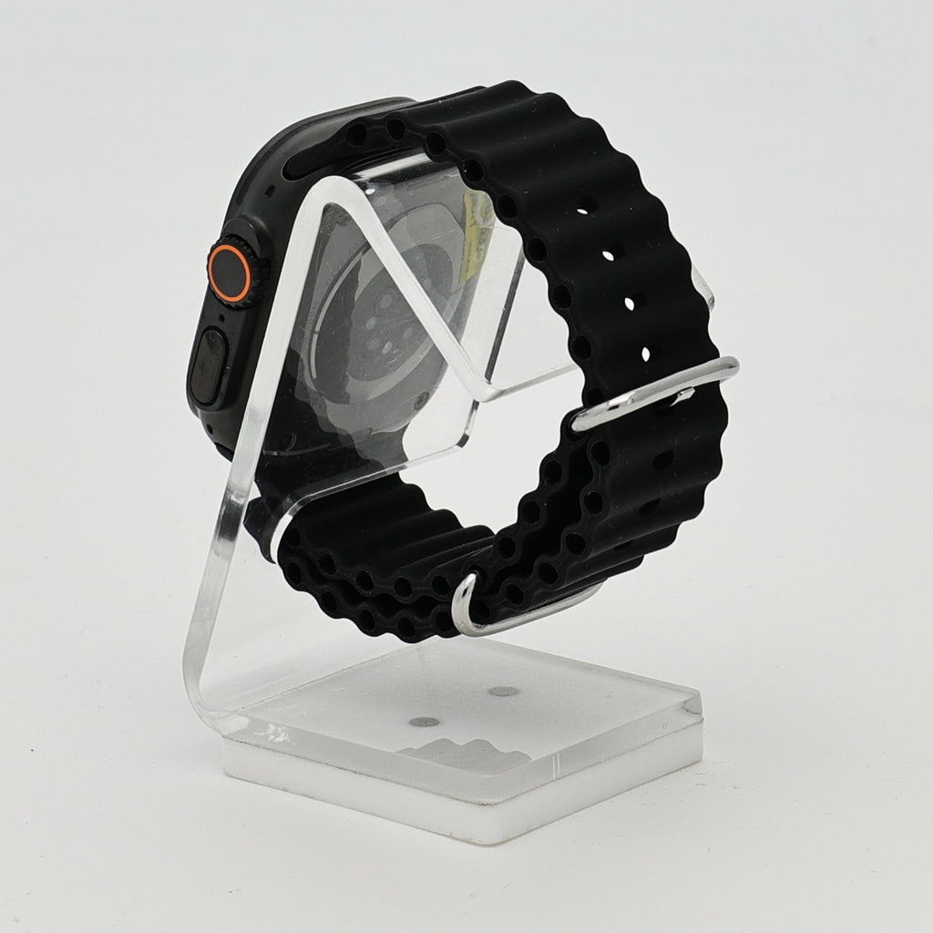 99新 Apple Watch Ultra 2 49毫米 鈦金屬