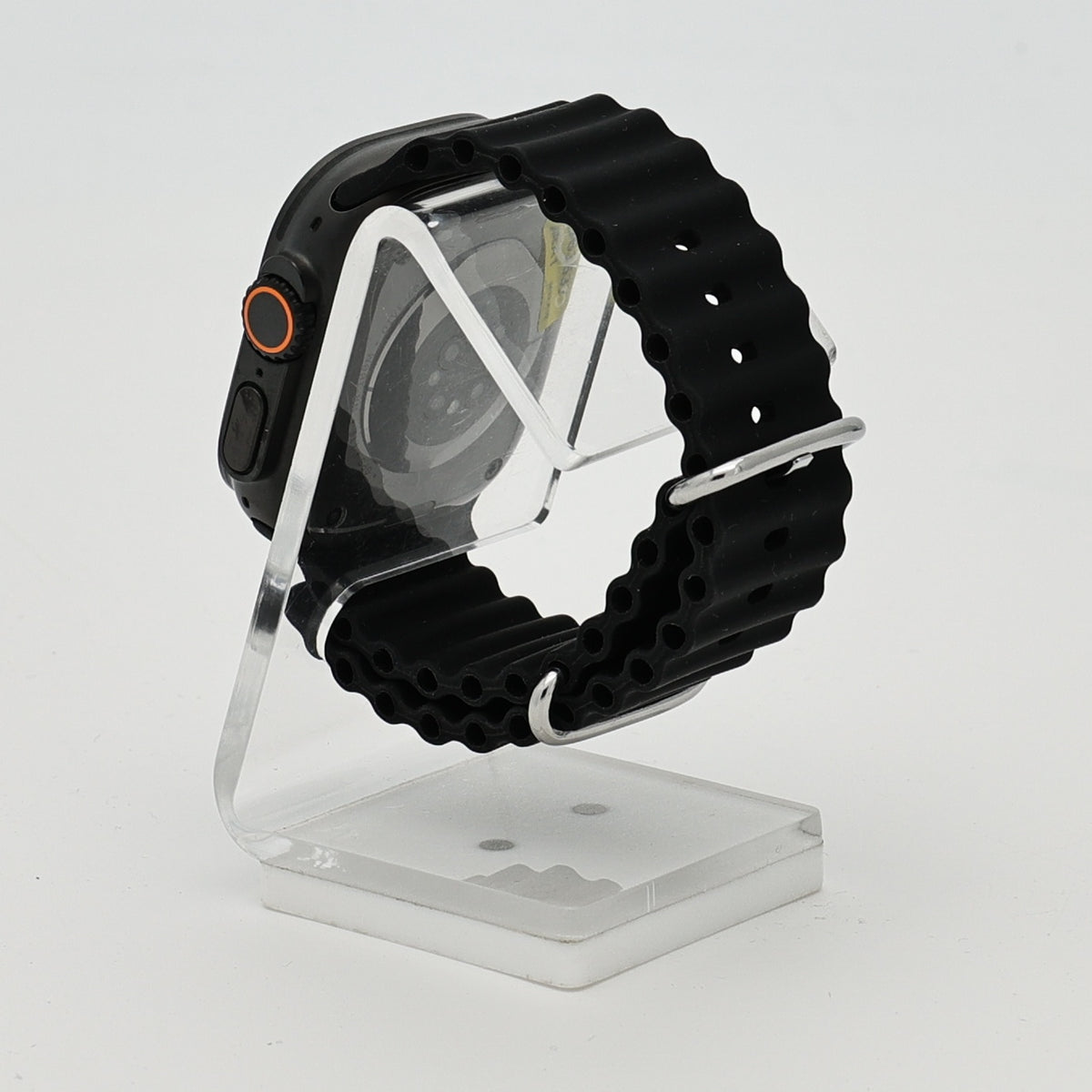 99新 Apple Watch Ultra 2 49毫米 鈦金屬