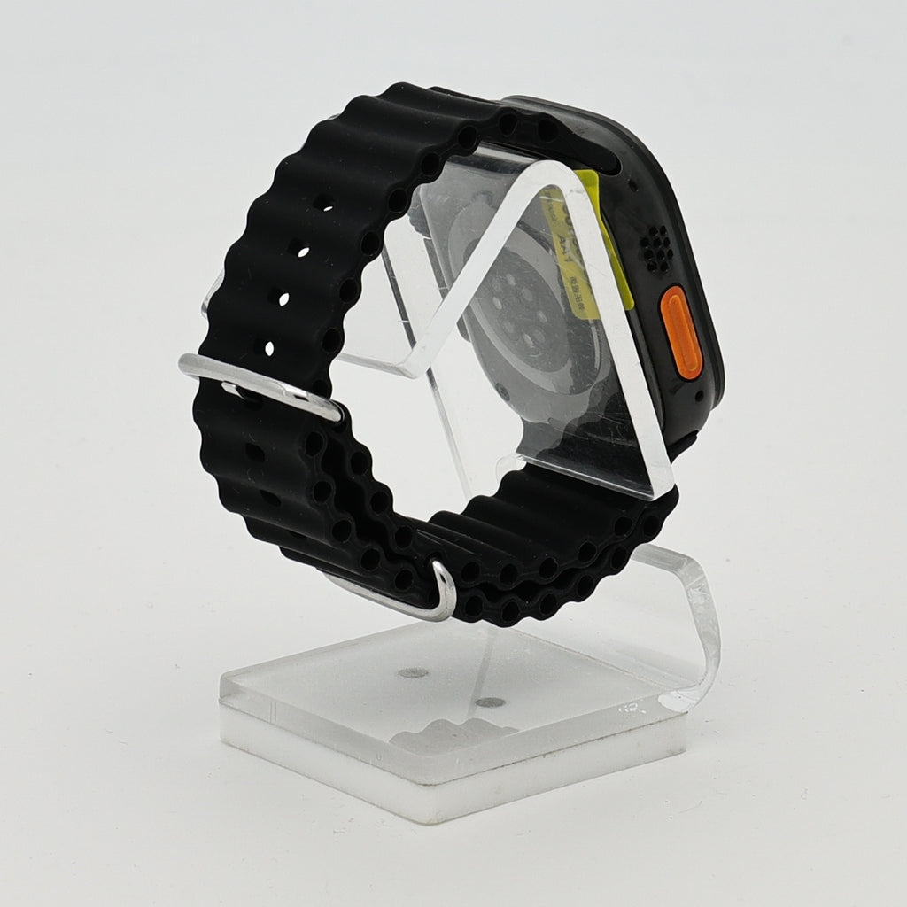 99新 Apple Watch Ultra 2 49毫米 鈦金屬