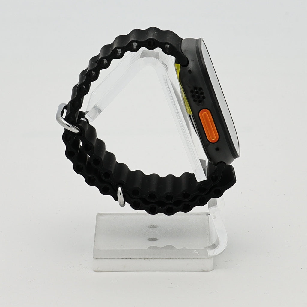 99新 Apple Watch Ultra 2 49毫米 鈦金屬