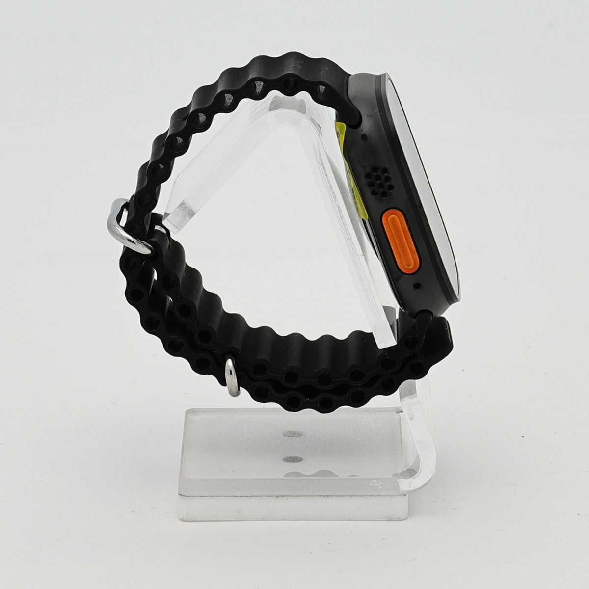 99新 Apple Watch Ultra 2 49毫米 鈦金屬
