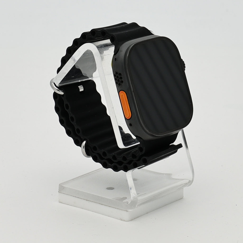 99新 Apple Watch Ultra 2 49毫米 鈦金屬