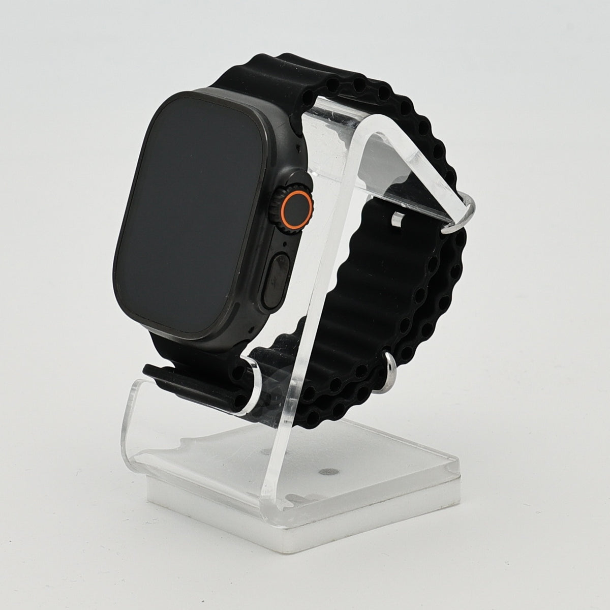 99新 Apple Watch Ultra 2 49毫米 鈦金屬