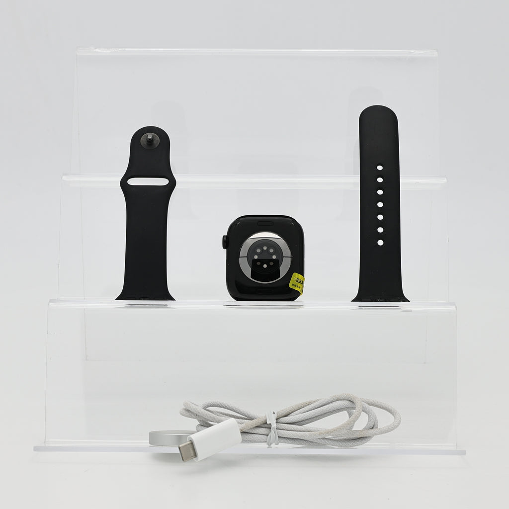 99新 Apple Watch Series 10 46毫米 鋁金屬