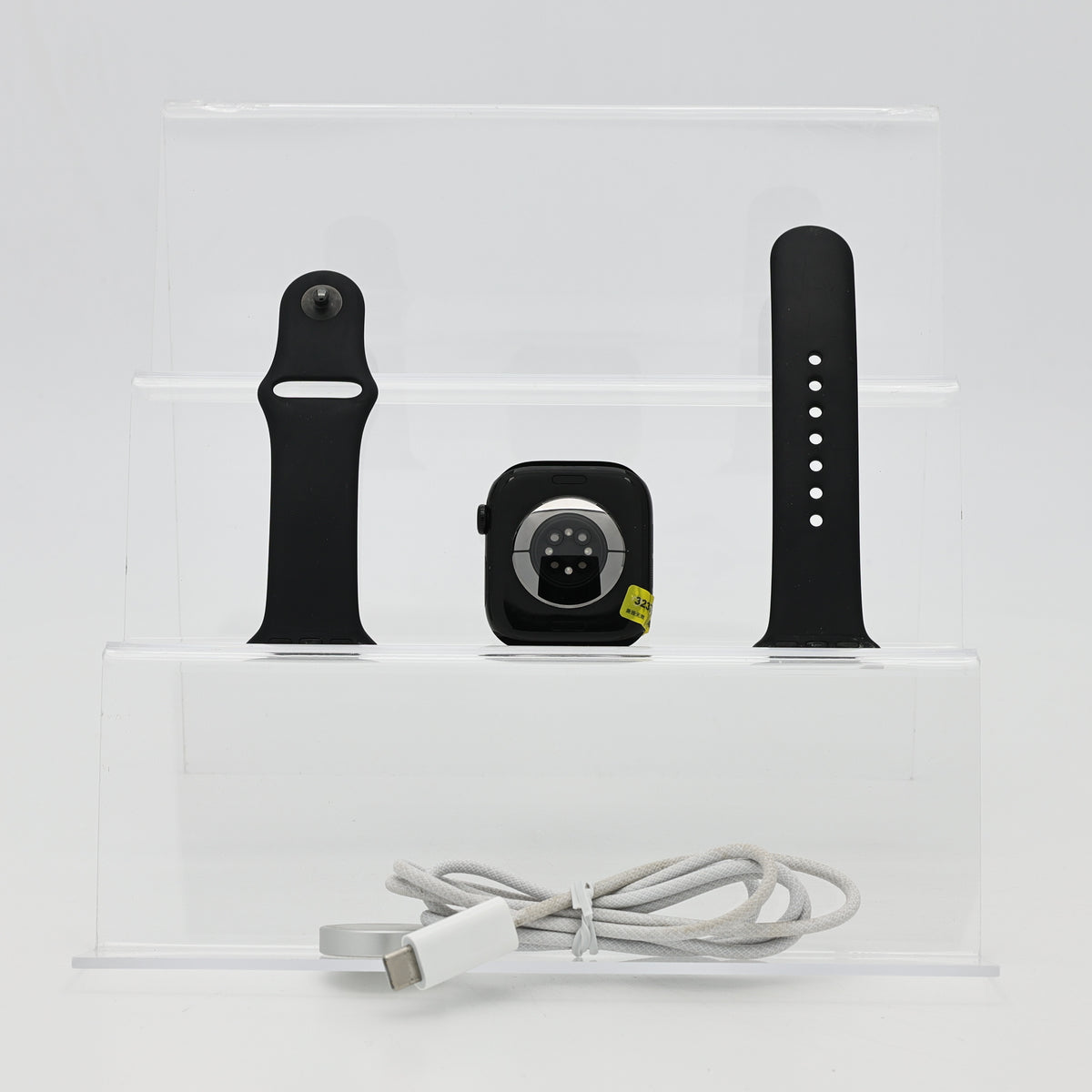 99新 Apple Watch Series 10 46毫米 鋁金屬