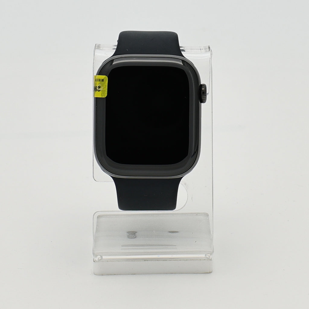 99新 Apple Watch Series 10 46毫米 鈦金屬