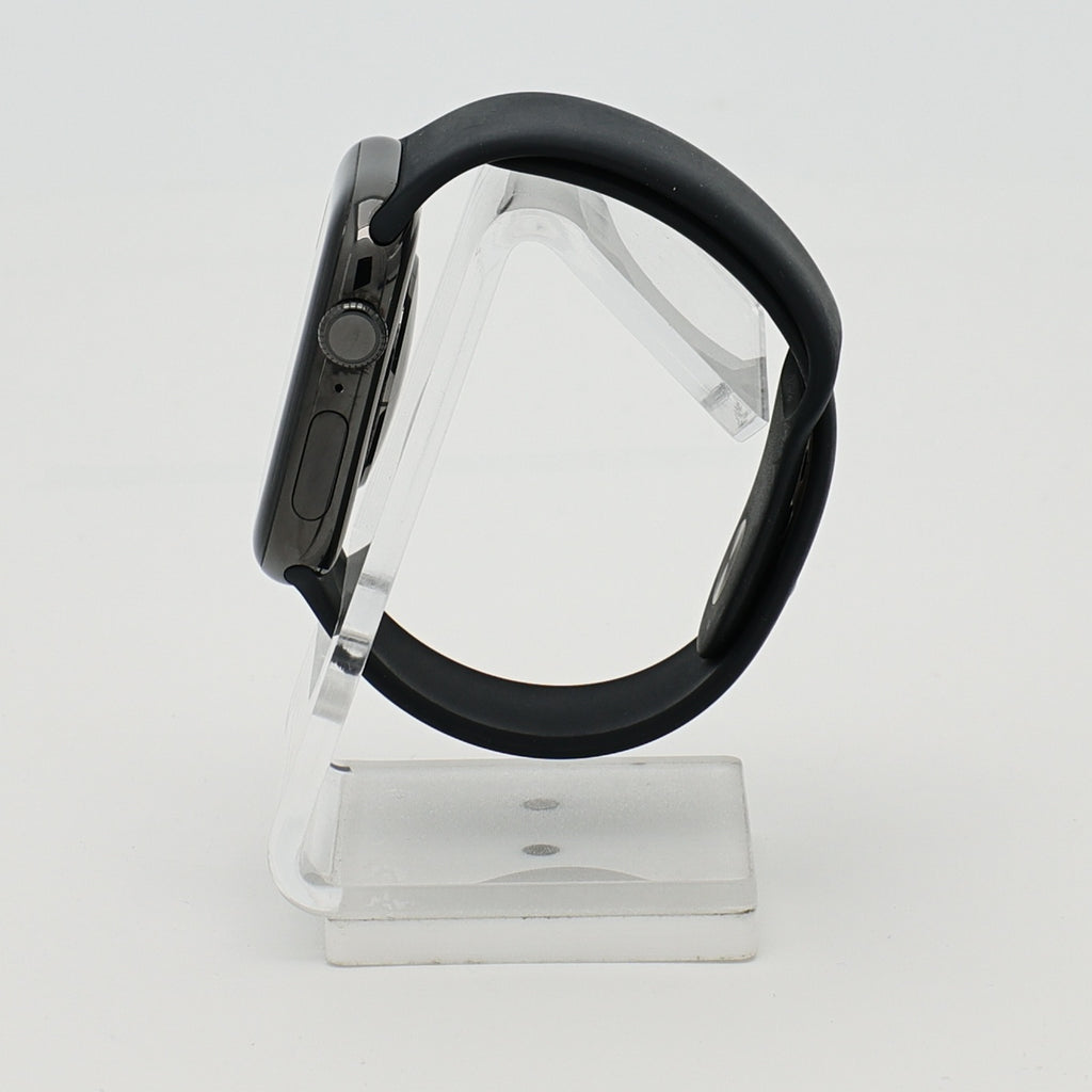 99新 Apple Watch Series 10 46毫米 鈦金屬